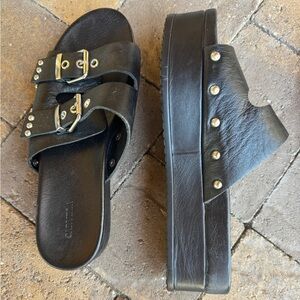 Carvela Sandals 41/10 women